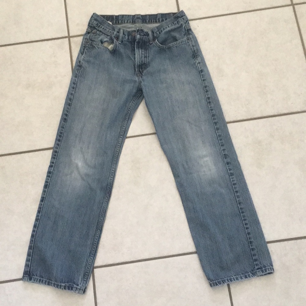 ✨FLASH JEAN SALE✨